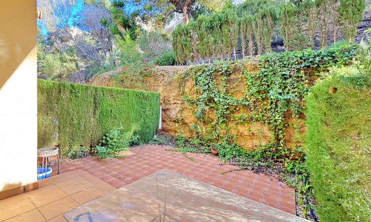 Re-Sale - Townhouse - Orihuela Costa - Lomas de Campoamor