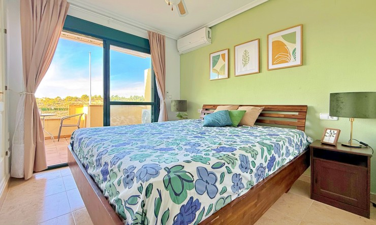 Re-Sale - Townhouse - Orihuela Costa - Lomas de Campoamor