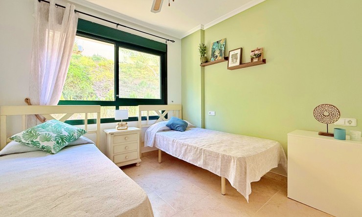 Re-Sale - Townhouse - Orihuela Costa - Lomas de Campoamor