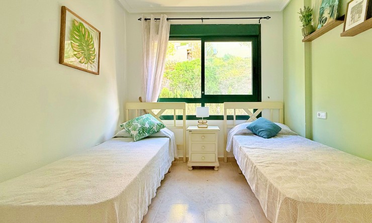 Re-Sale - Townhouse - Orihuela Costa - Lomas de Campoamor