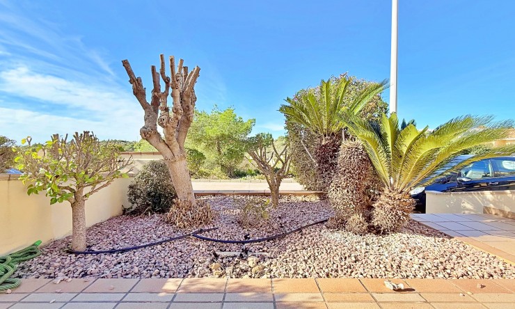 Re-Sale - Townhouse - Orihuela Costa - Lomas de Campoamor