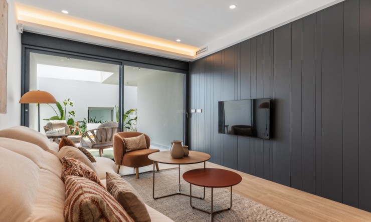 New - Apartment - Cumbre del Sol