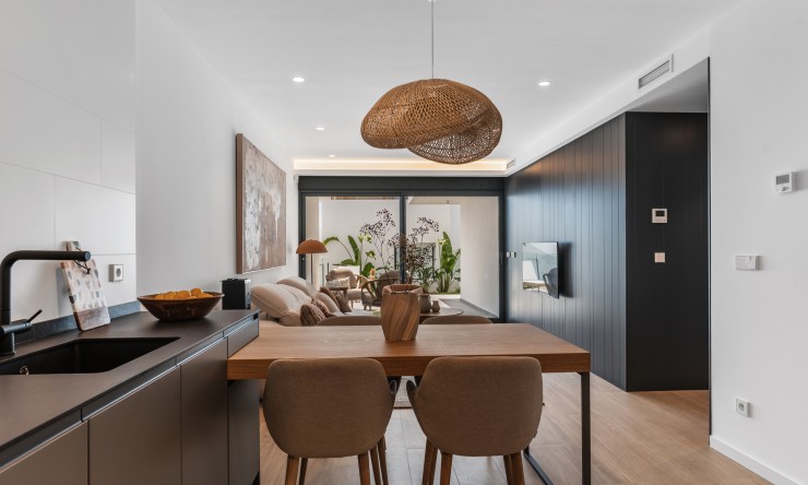 New - Apartment - Cumbre del Sol