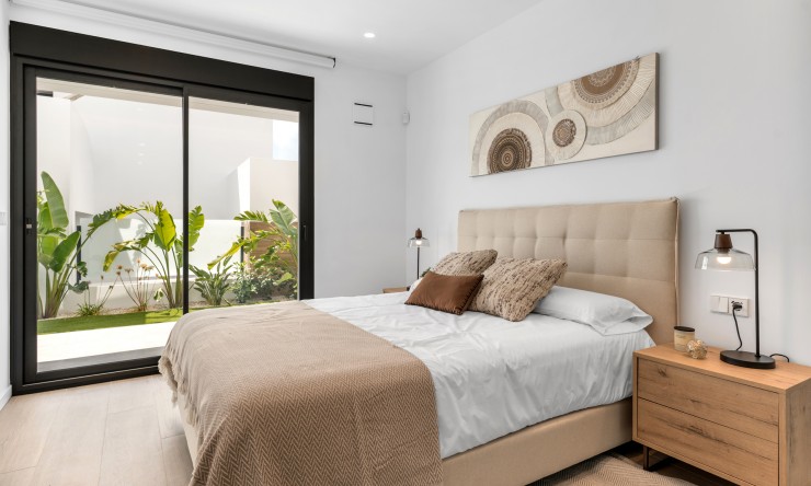 New - Apartment - Cumbre del Sol