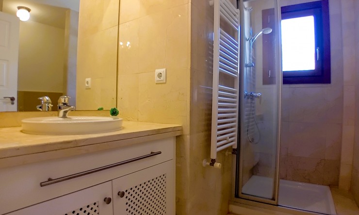 Re-Sale - Detached Villa - El Valle Golf Resort - El Valle Golf Resort - Centre