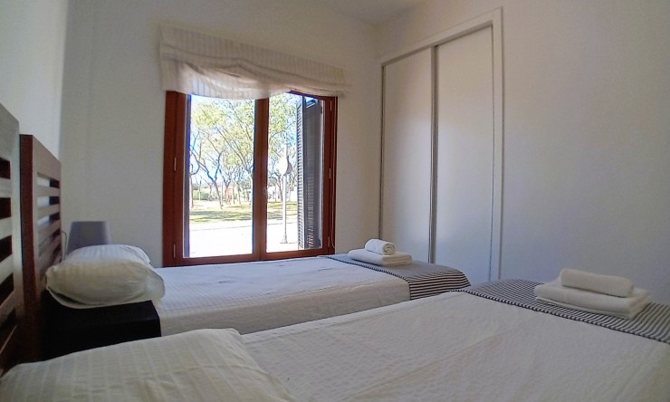 Re-Sale - Detached Villa - El Valle Golf Resort - El Valle Golf Resort - Centre