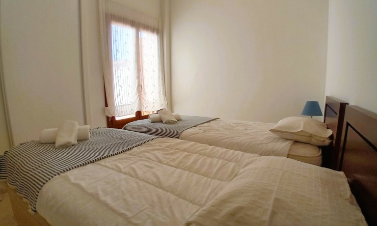 Re-Sale - Detached Villa - El Valle Golf Resort - El Valle Golf Resort - Centre