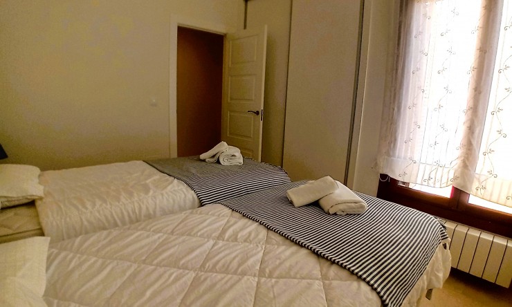 Re-Sale - Detached Villa - El Valle Golf Resort - El Valle Golf Resort - Centre