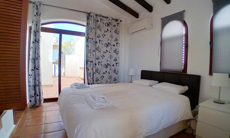 Re-Sale - Detached Villa - El Valle Golf Resort - El Valle Golf Resort - Centre
