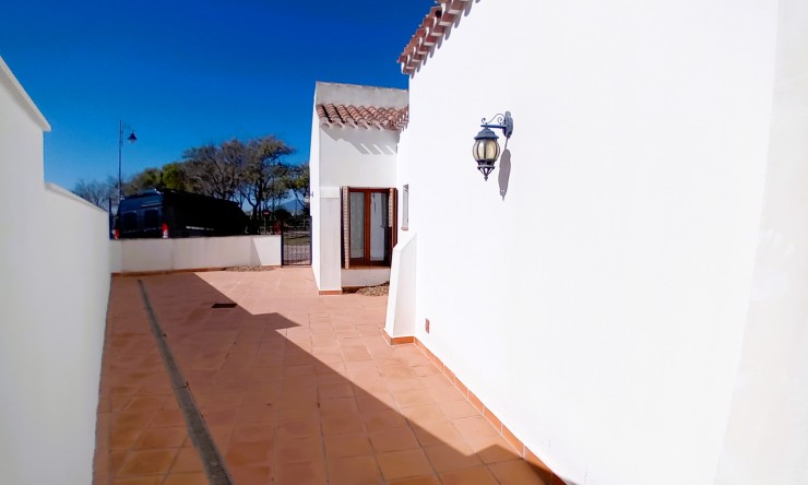 Re-Sale - Detached Villa - El Valle Golf Resort - El Valle Golf Resort - Centre