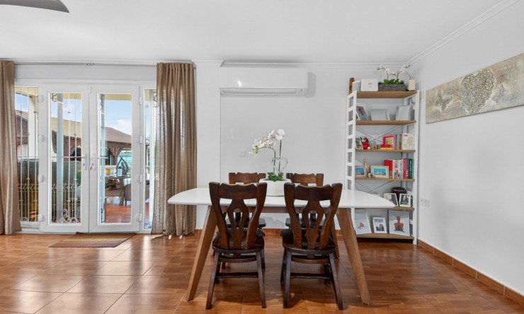 Re-Sale - Country Property - Albatera - Albatera - Country