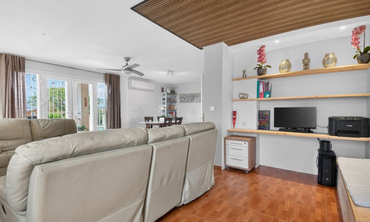 Re-Sale - Country Property - Albatera - Albatera - Country