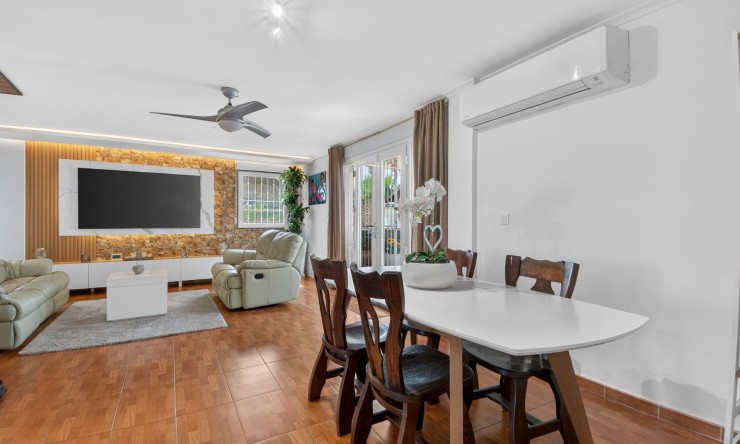 Re-Sale - Country Property - Albatera - Albatera - Country