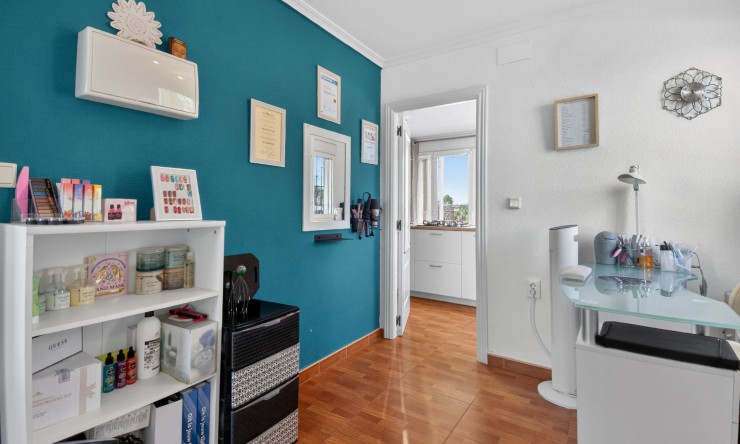 Re-Sale - Country Property - Albatera - Albatera - Country