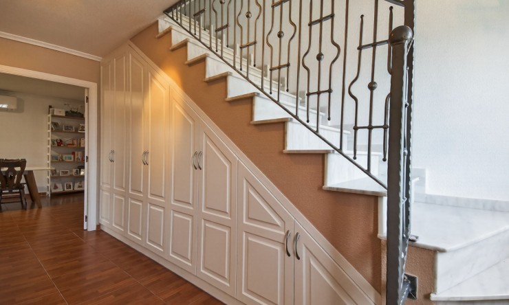 Re-Sale - Country Property - Albatera - Albatera - Country