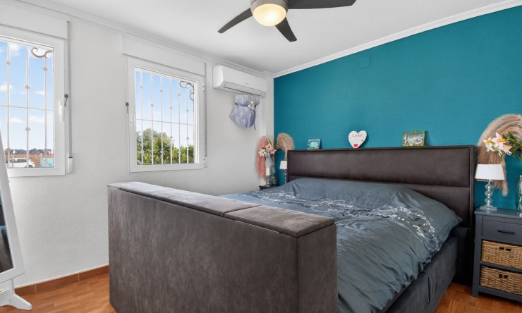 Re-Sale - Country Property - Albatera - Albatera - Country