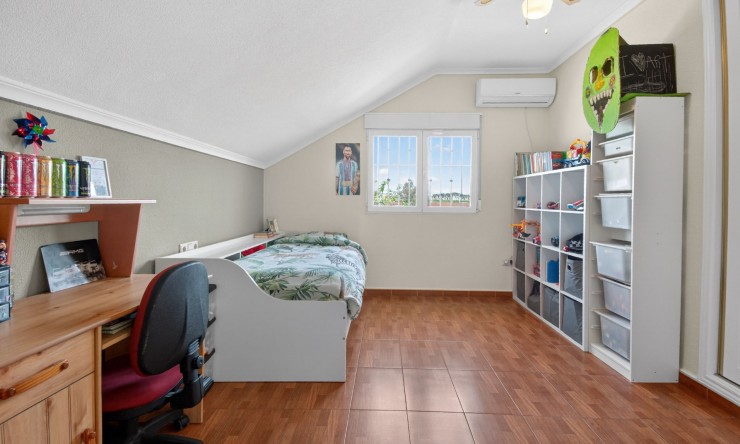 Re-Sale - Country Property - Albatera - Albatera - Country