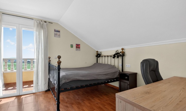 Re-Sale - Country Property - Albatera - Albatera - Country