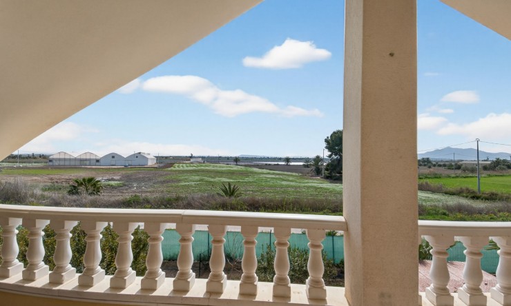 Re-Sale - Country Property - Albatera - Albatera - Country