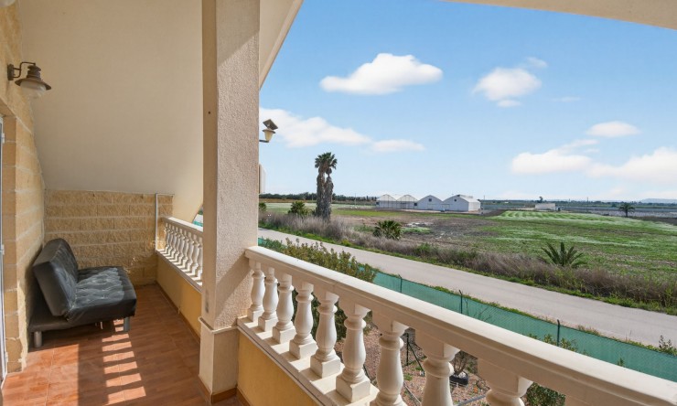 Re-Sale - Country Property - Albatera - Albatera - Country