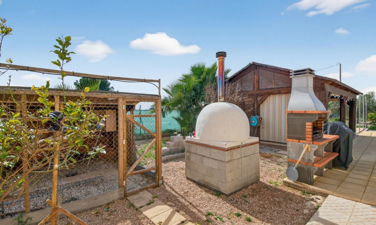 Re-Sale - Country Property - Albatera - Albatera - Country