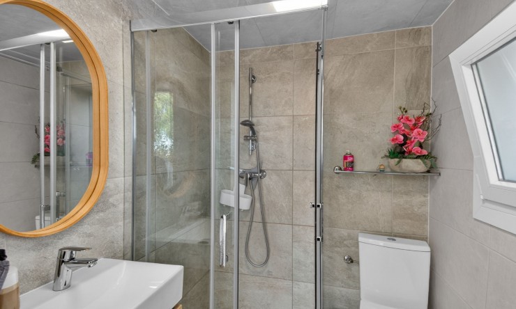 Re-Sale - Country Property - Albatera - Albatera - Country