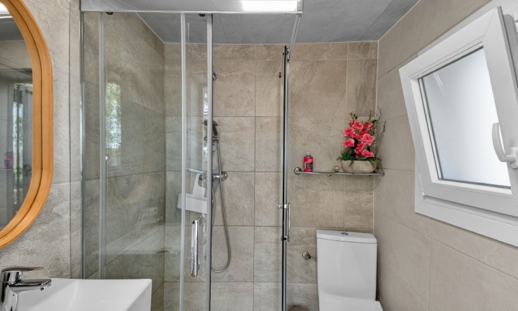 Re-Sale - Country Property - Albatera - Albatera - Country