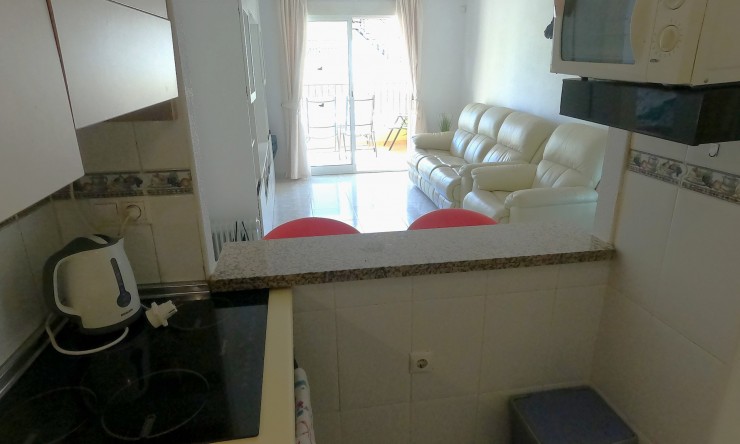 Re-Sale - Apartment - Algorfa - Algorfa - Village