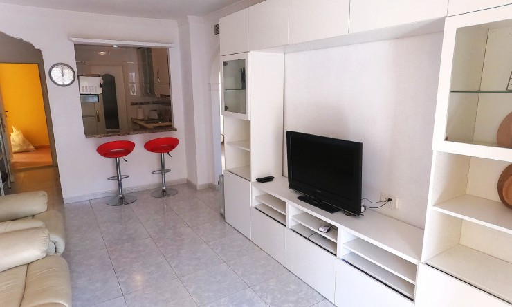 Re-Sale - Apartment - Algorfa - Algorfa - Village