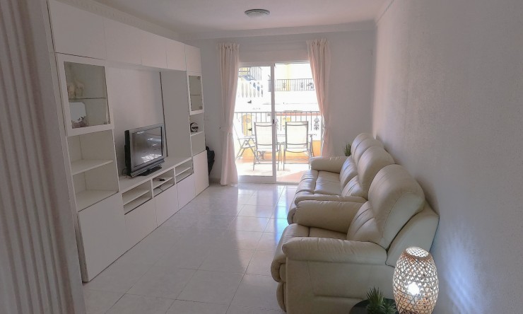 Re-Sale - Apartment - Algorfa - Algorfa - Village