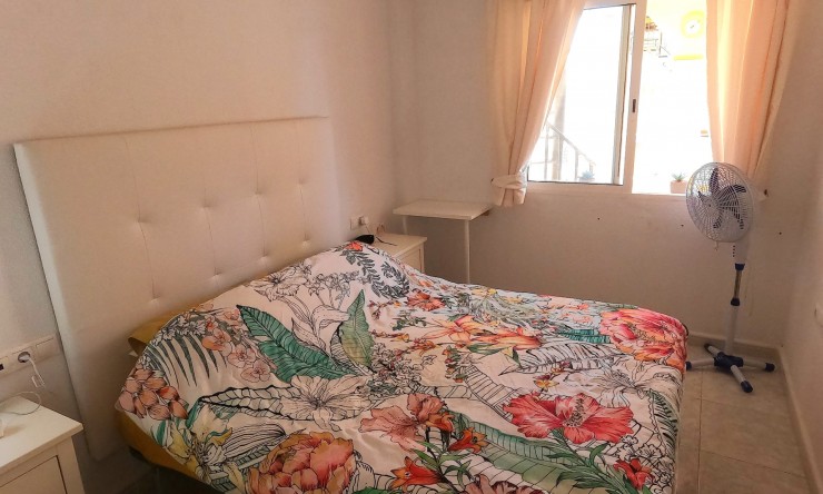 Re-Sale - Apartment - Algorfa - Algorfa - Village