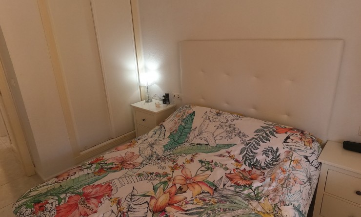 Re-Sale - Apartment - Algorfa - Algorfa - Village