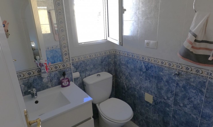 Re-Sale - Apartment - Algorfa - Algorfa - Village