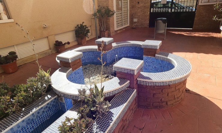 Re-Sale - Apartment - Algorfa - Algorfa - Village