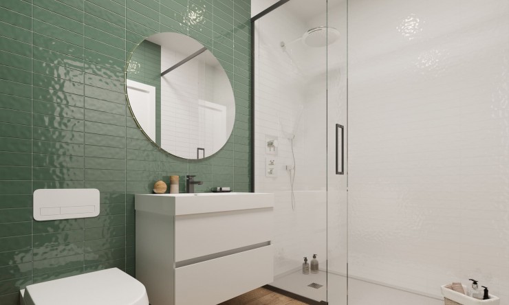 New - Apartment - Mutxamel