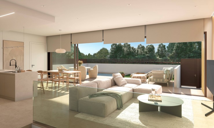 New - Detached Villa - Dolores - Dolores - Town