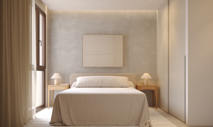 New - Detached Villa - Dolores - Dolores - Town