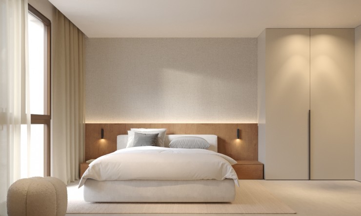 New - Detached Villa - Dolores - Dolores - Town