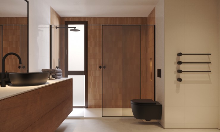 New - Detached Villa - Dolores - Dolores - Town