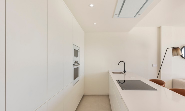 New - Detached Villa - Los Alcazares - Serena Golf