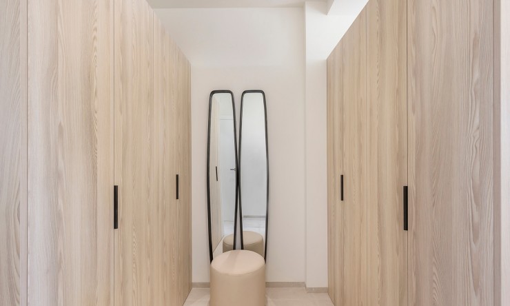 New - Detached Villa - Los Alcazares - Serena Golf