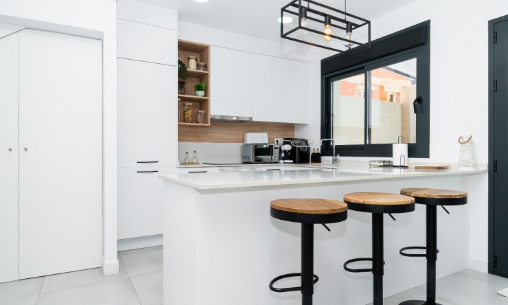 Re-Sale - Detached Villa - Los Montesinos - La Herrada