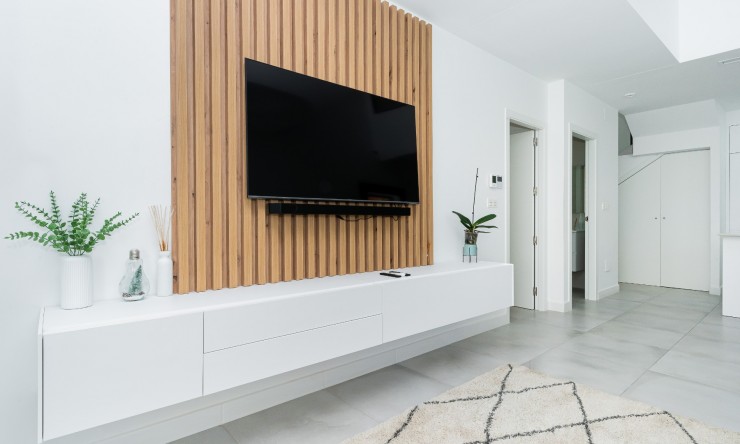 Re-Sale - Detached Villa - Los Montesinos - La Herrada