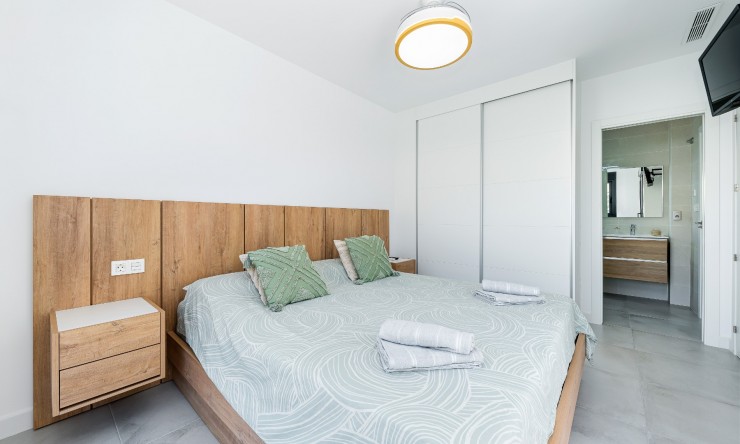 Re-Sale - Detached Villa - Los Montesinos - La Herrada