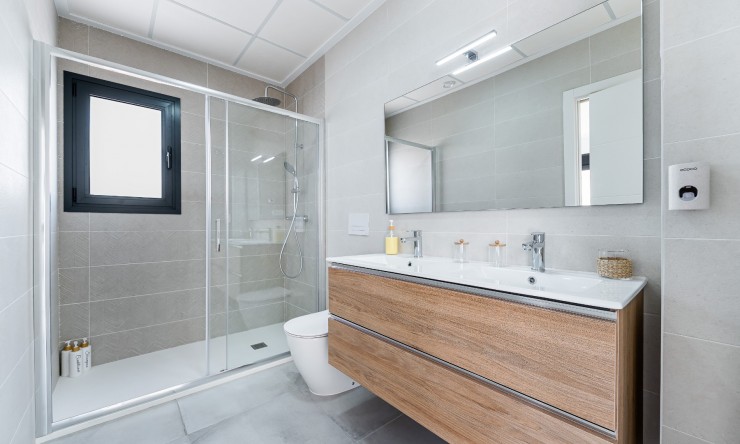 Re-Sale - Detached Villa - Los Montesinos - La Herrada