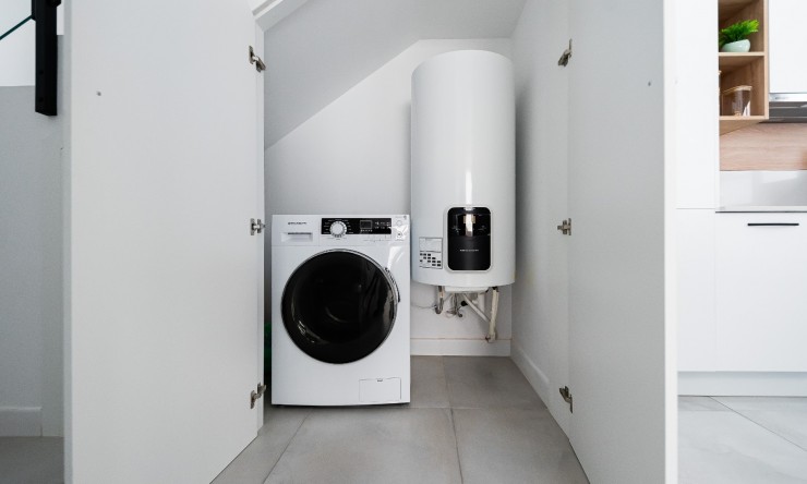 Re-Sale - Detached Villa - Los Montesinos - La Herrada