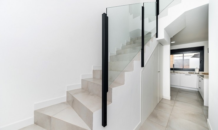 Re-Sale - Detached Villa - Los Montesinos - La Herrada