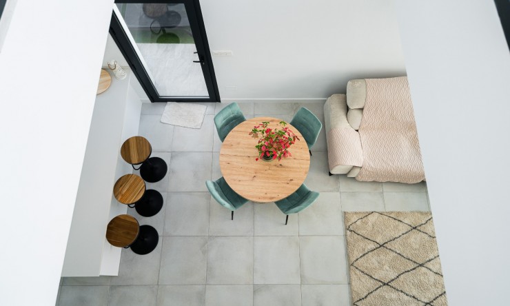 Re-Sale - Detached Villa - Los Montesinos - La Herrada