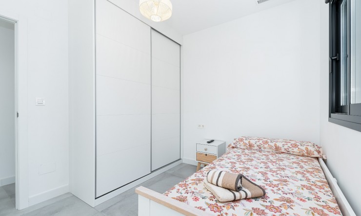 Re-Sale - Detached Villa - Los Montesinos - La Herrada