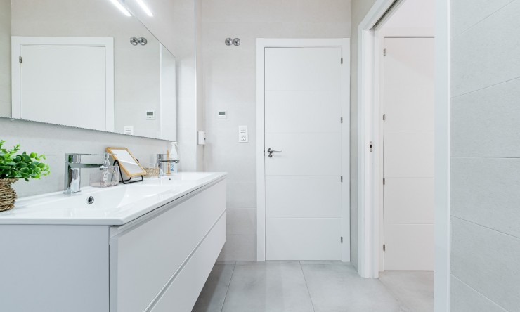 Re-Sale - Detached Villa - Los Montesinos - La Herrada